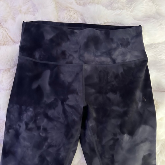 Lululemon ALIGN leggings Plus reusable Tote - Picture 3 of 6